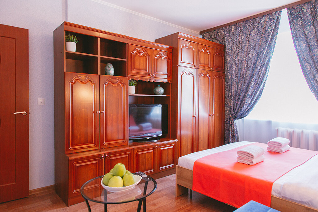 Фото Пять Звёзд в Мирном 6/3