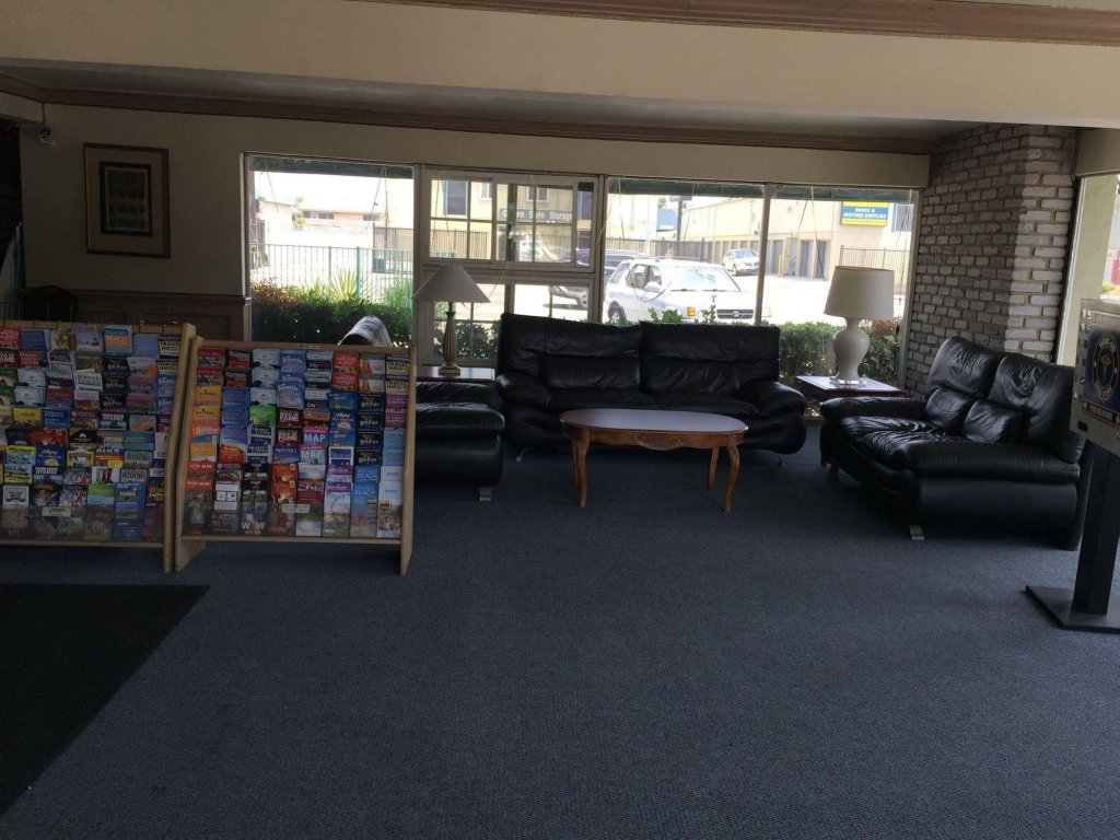 Фото Travel Inn