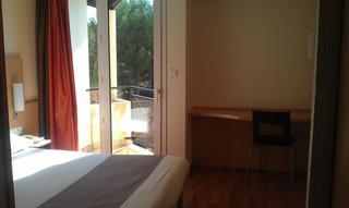 Фото Ibis Sete Balaruc Les Bains