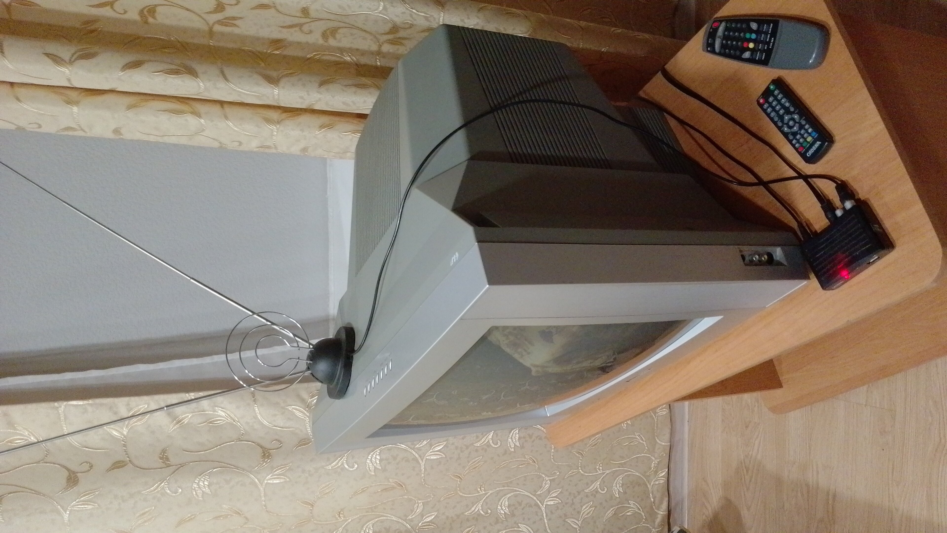 Фото Гостиница Аэропорт