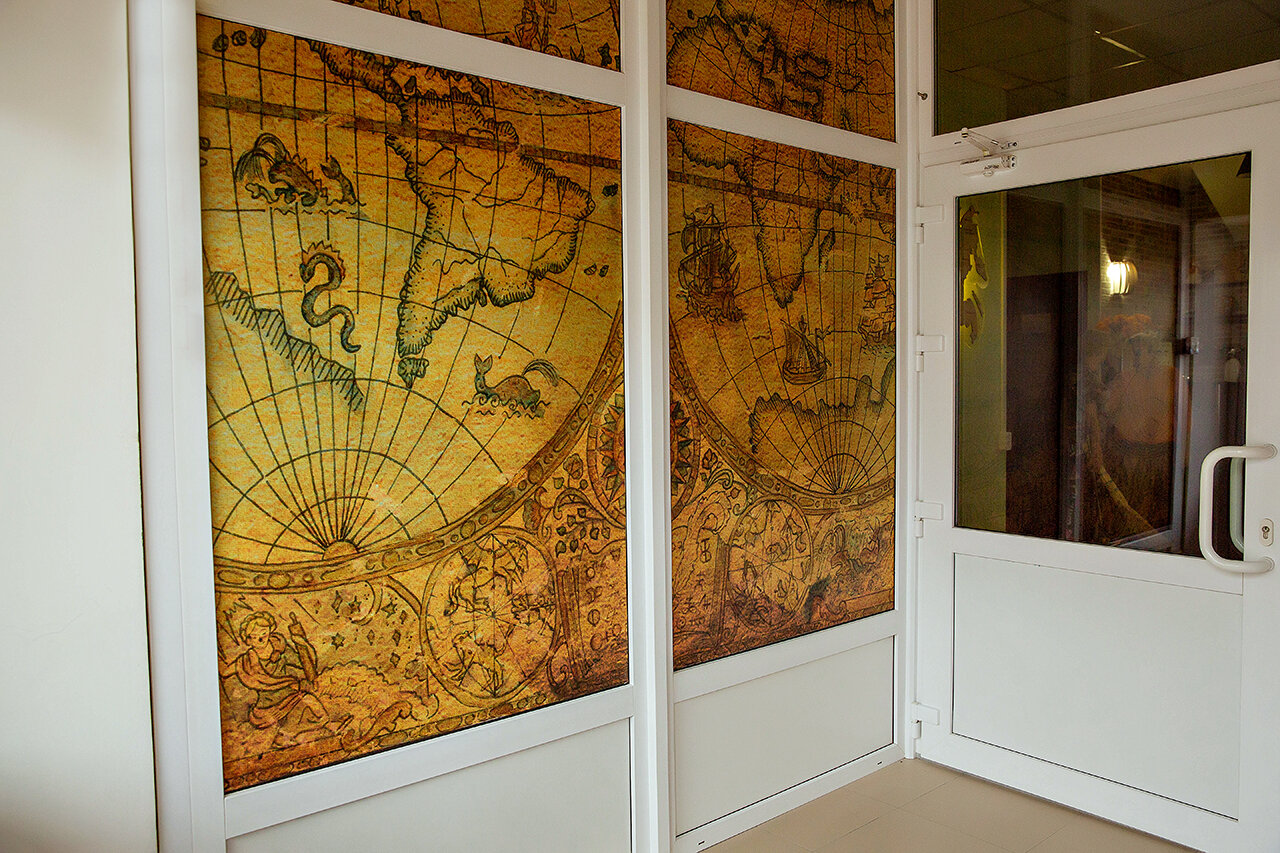 Фото Клуб Путешественников