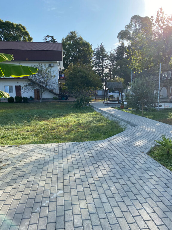 Фото Гостевой дом Фазенда