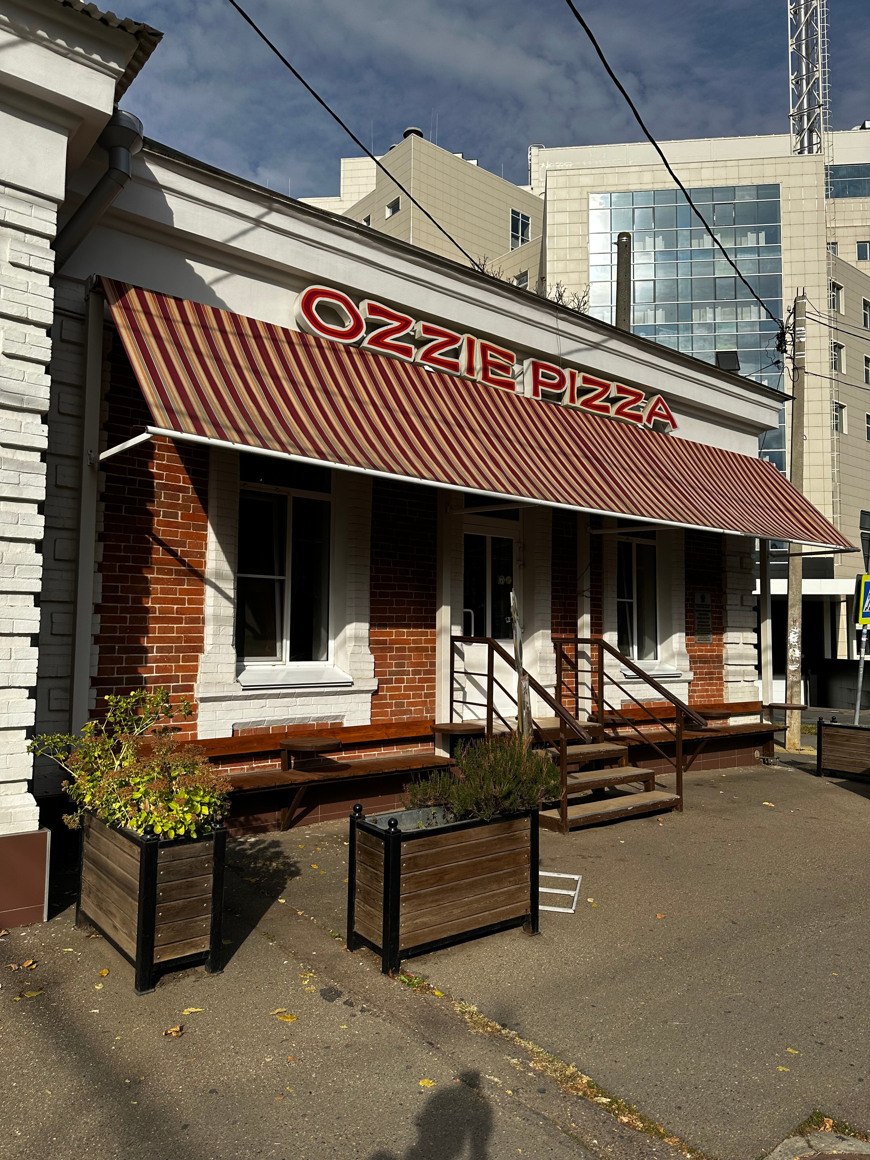 Фото Казачий кут