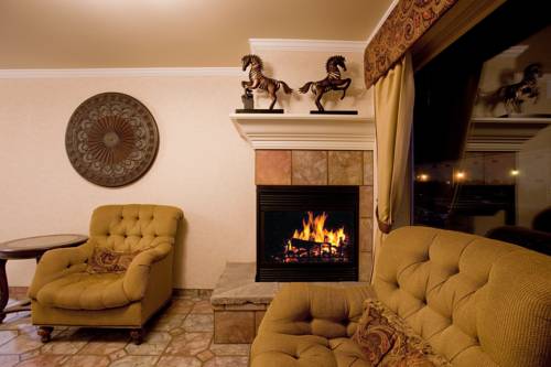 Фото Holiday Inn Express & Suites Paso Robles, an Ihg Hotel