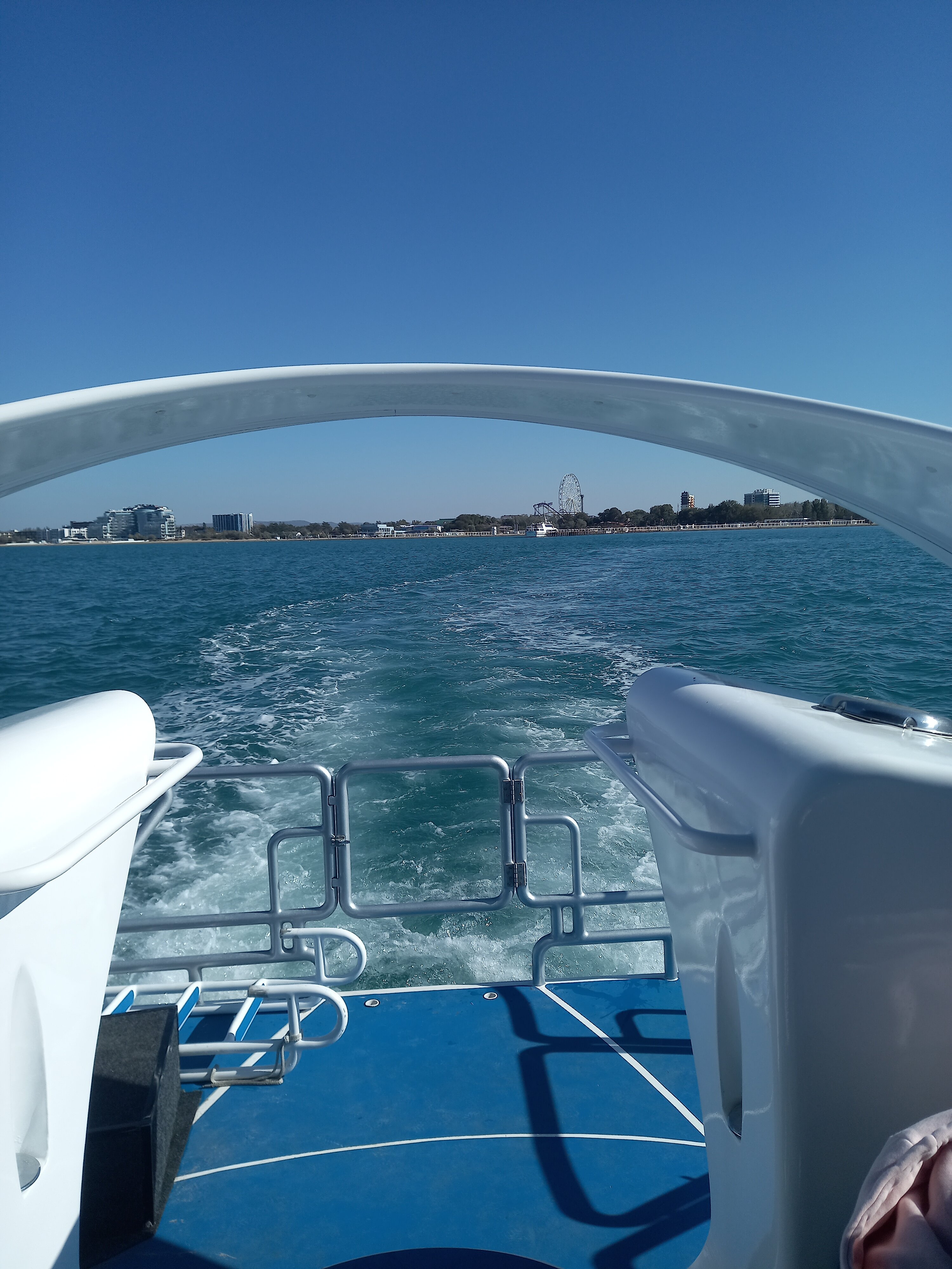 Фото Avdallini Golden Bay