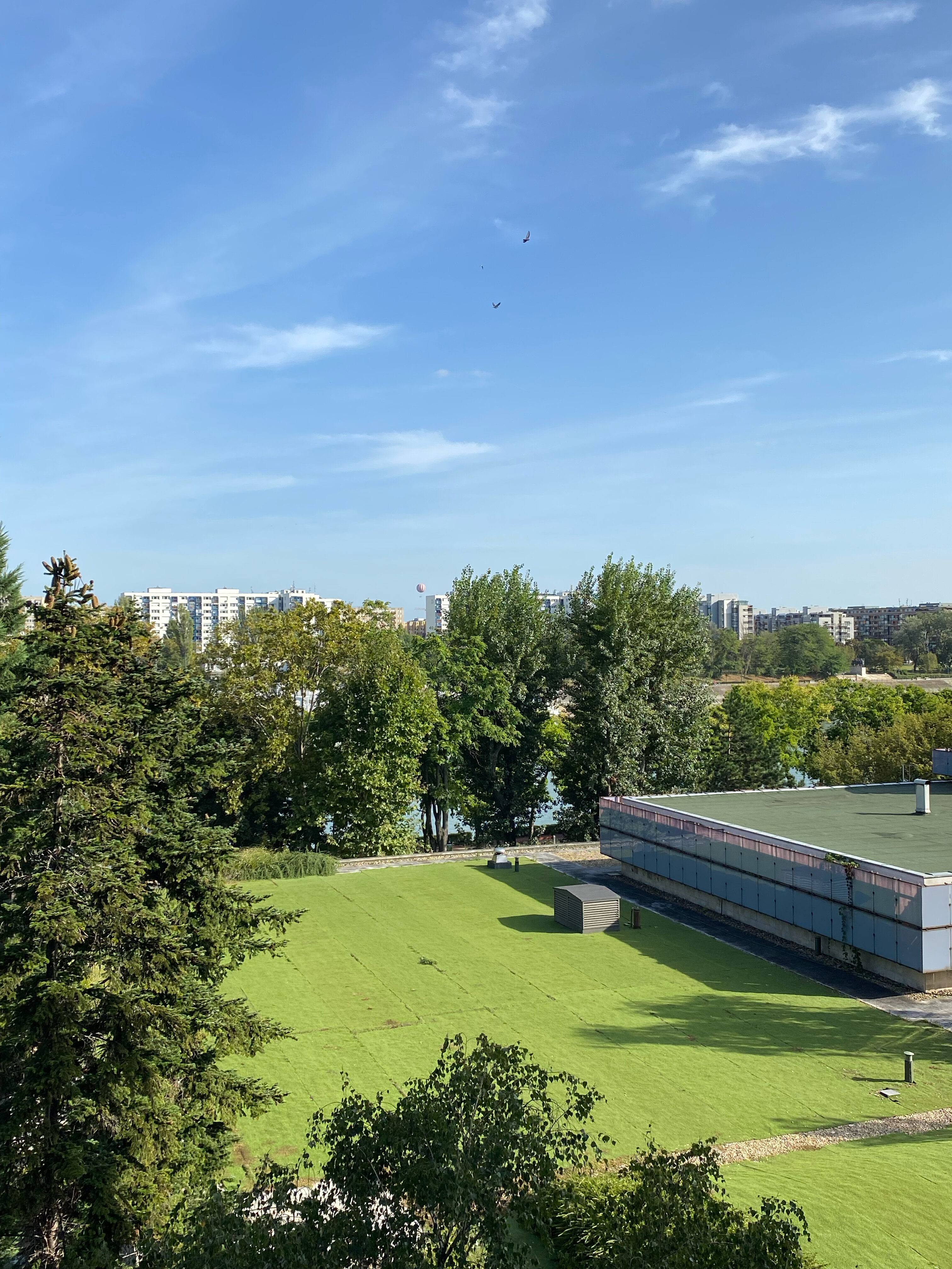 Фото Thermal Margaret Island