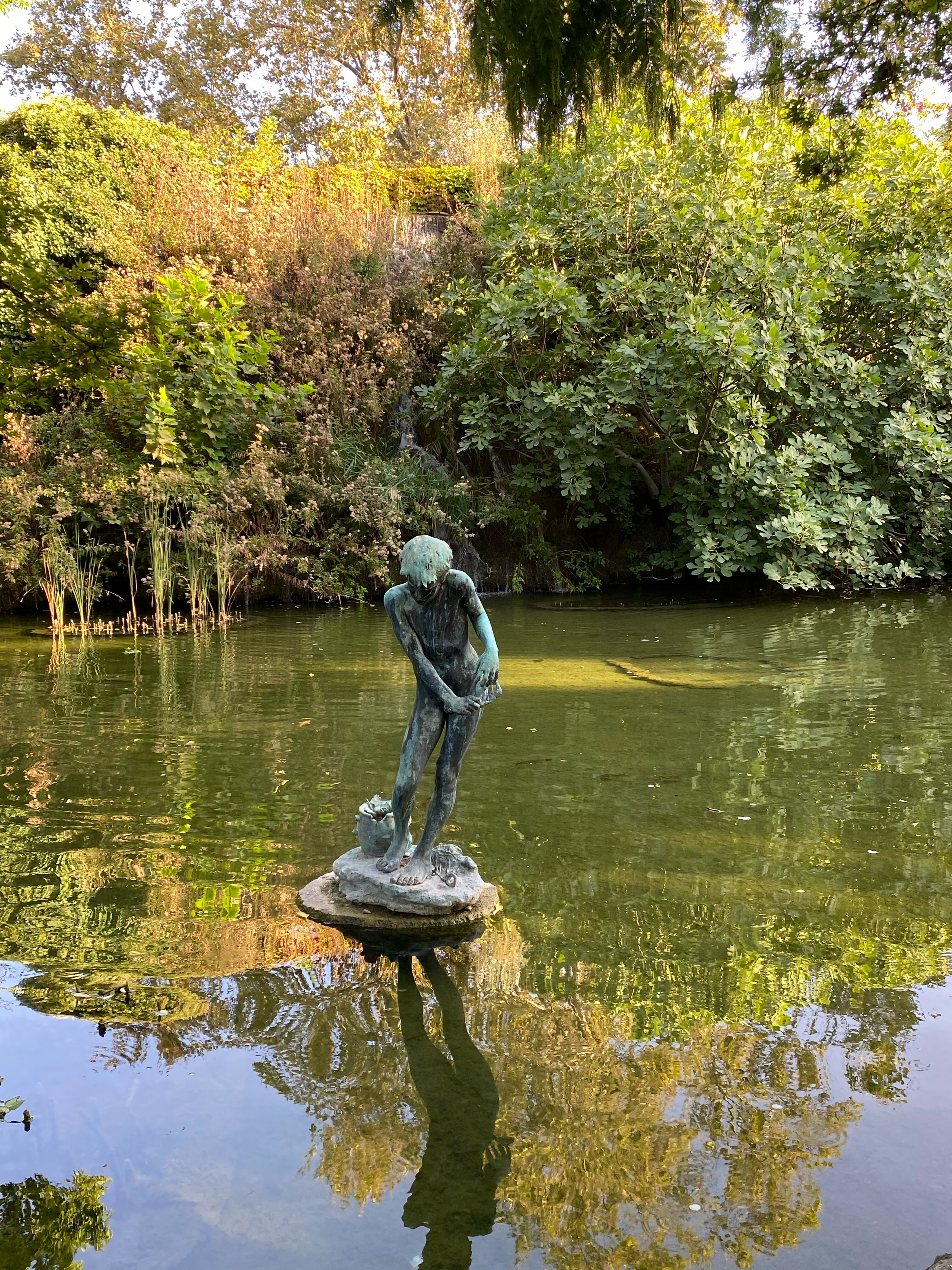 Фото Thermal Margaret Island