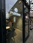 Mokoko (Akademika Pavlova Street, 15), coffee to go