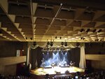 Концертный зал имени Сары Садыковой (просп. Хасана Туфана, 23, Набережные Челны), концертный зал в Набережных Челнах