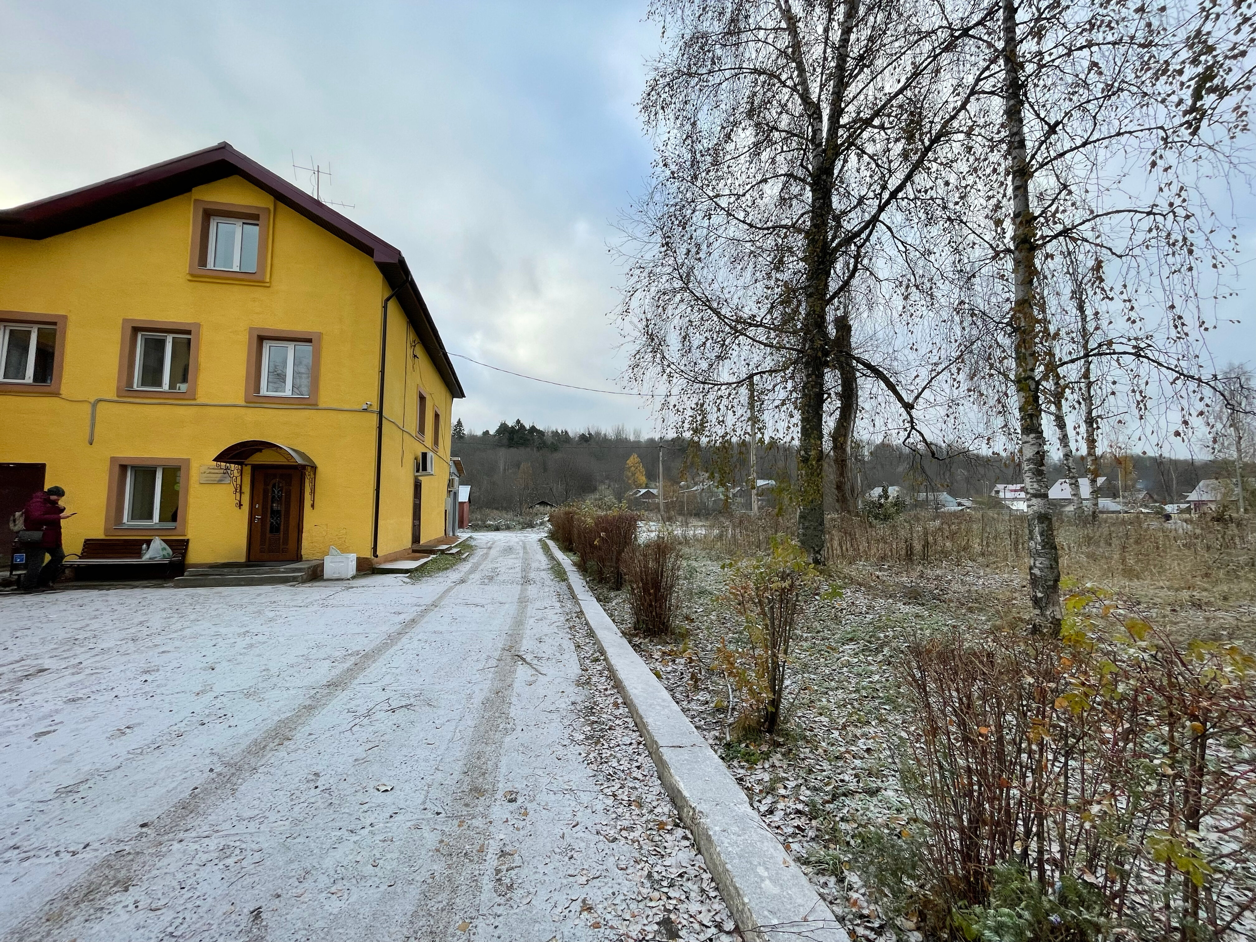 Фото У Максимыча