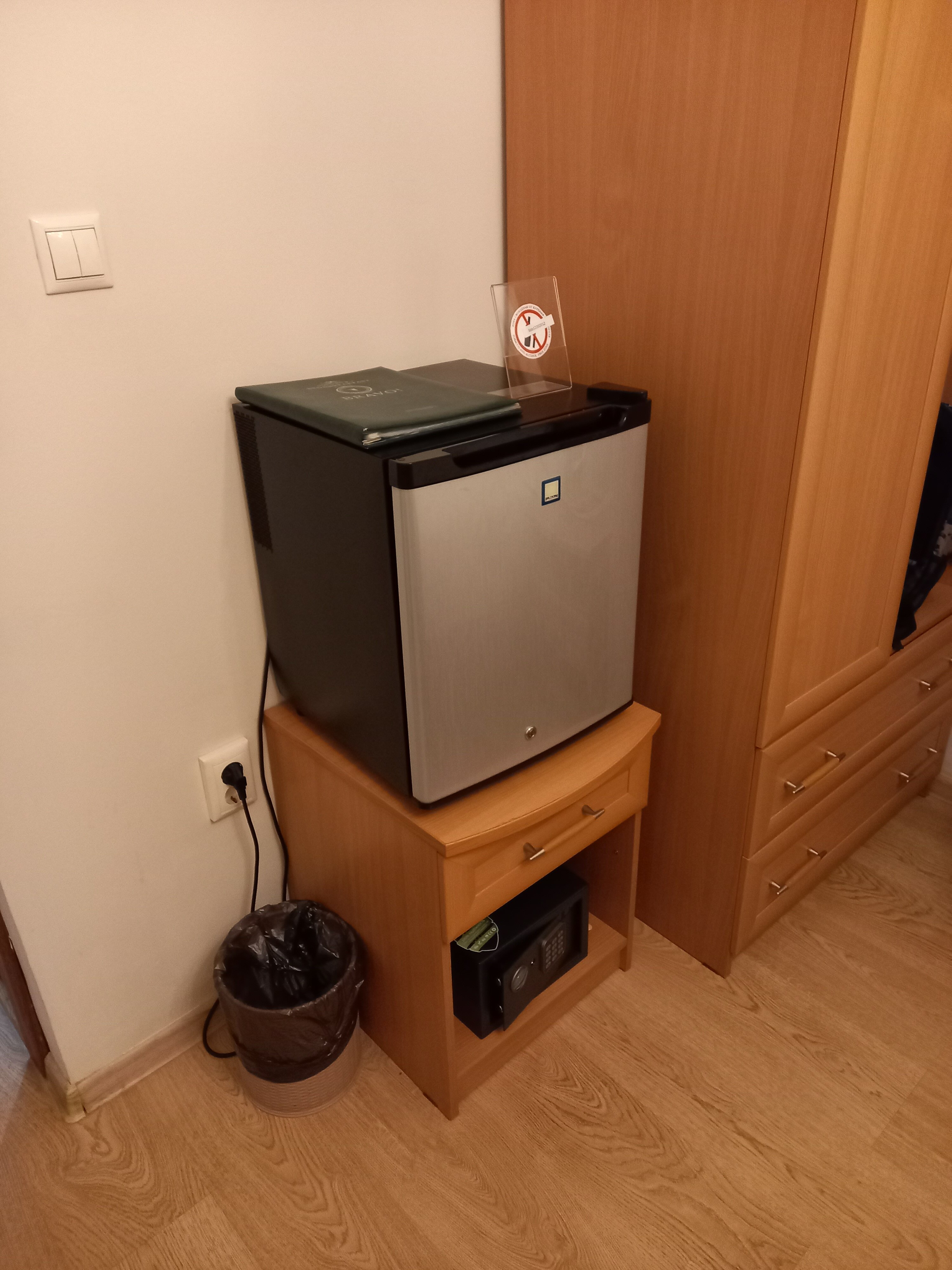 Фото Bed & Breakfast Bravo!