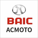 Асмото Baic (ulitsa Petrova, 59Бк1), exposición de coches