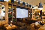 Stv Group (Zagorodniy Avenue, 21-23), sound and lighting equipment