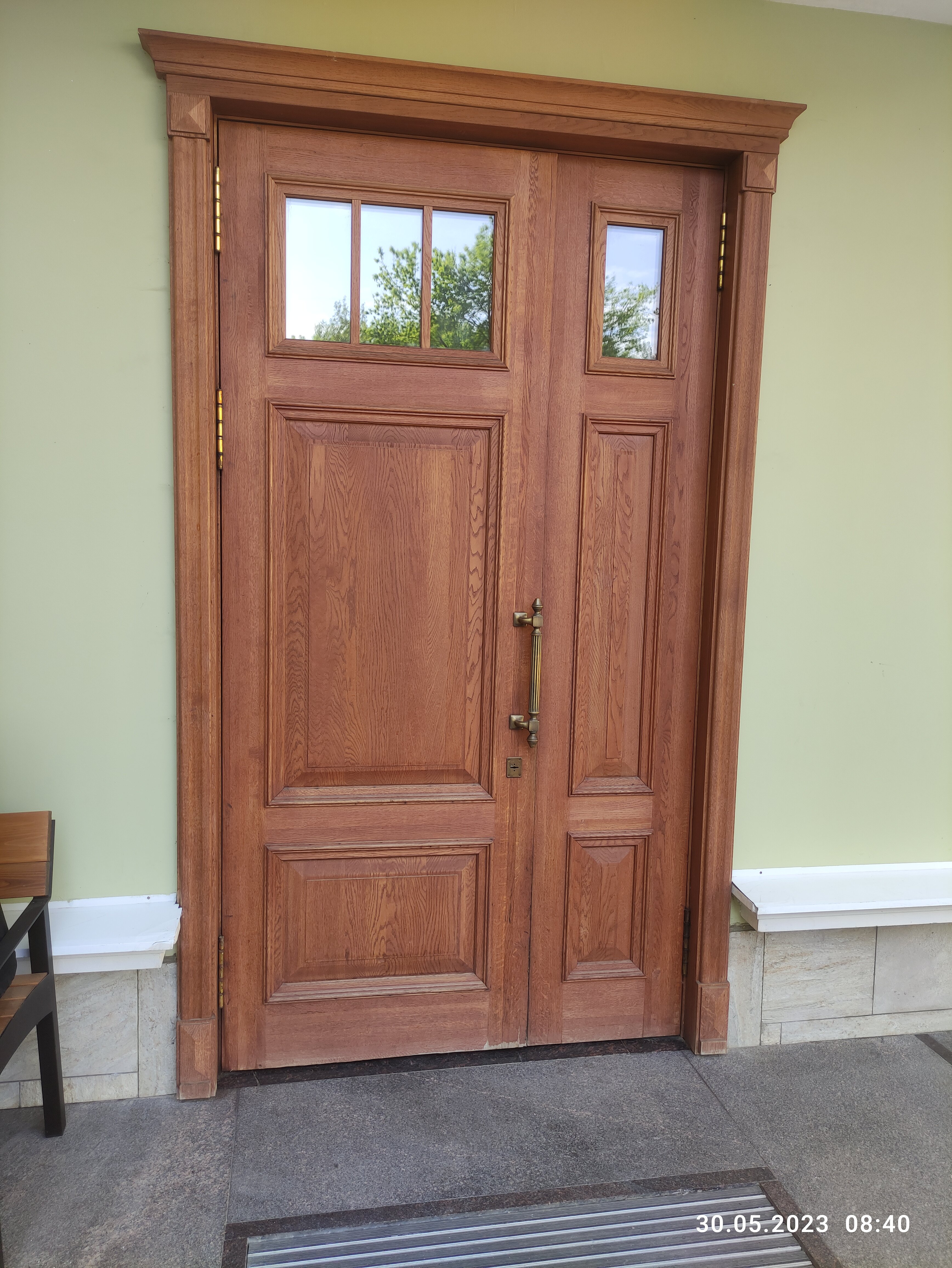 Фото Провинция