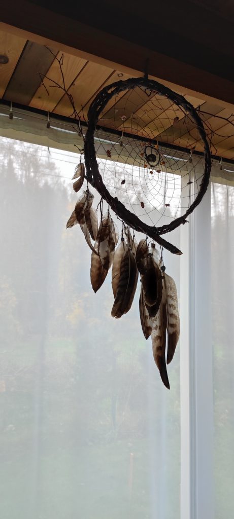 Фото Ловец Снов