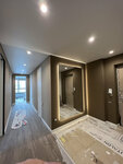 Мквадрат РФ (Karla Marksa Street, 8), trabajos de construcción y acabado