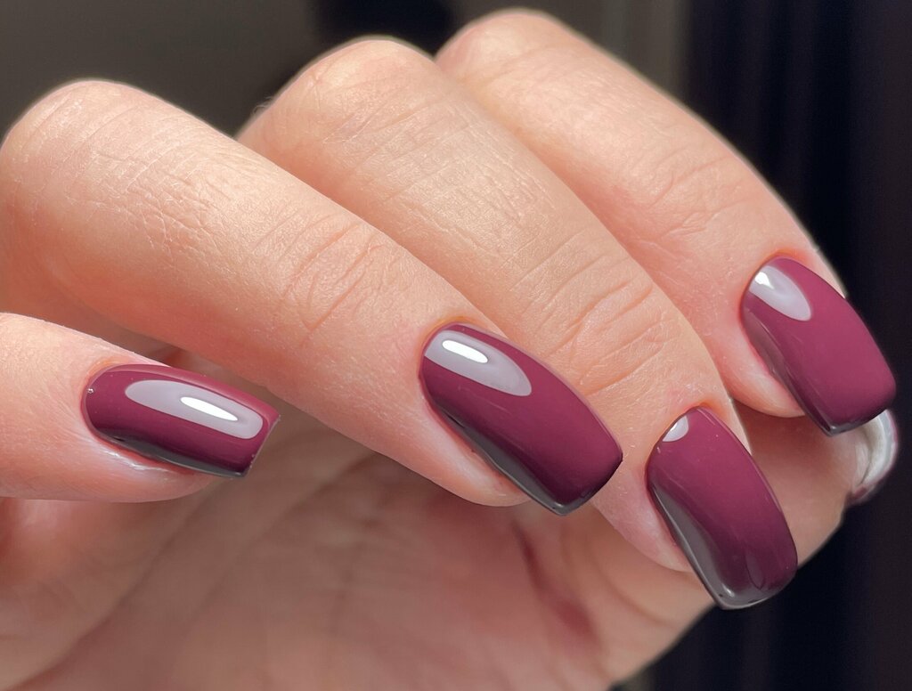 Nail salon Ногтевая студия, Moscow, photo