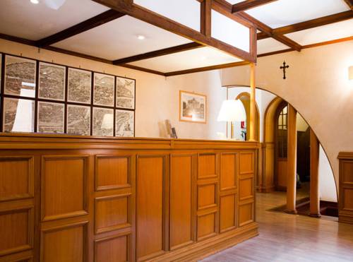 Фото Hotel Santa Prassede