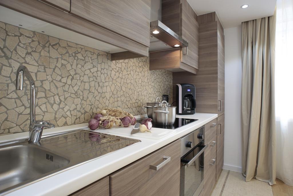 Фото The Queen Luxury Apartments - Villa Gemma