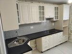 Кухни Rina (22 Partsyezda Street, 18) ، أثاث المطبخ