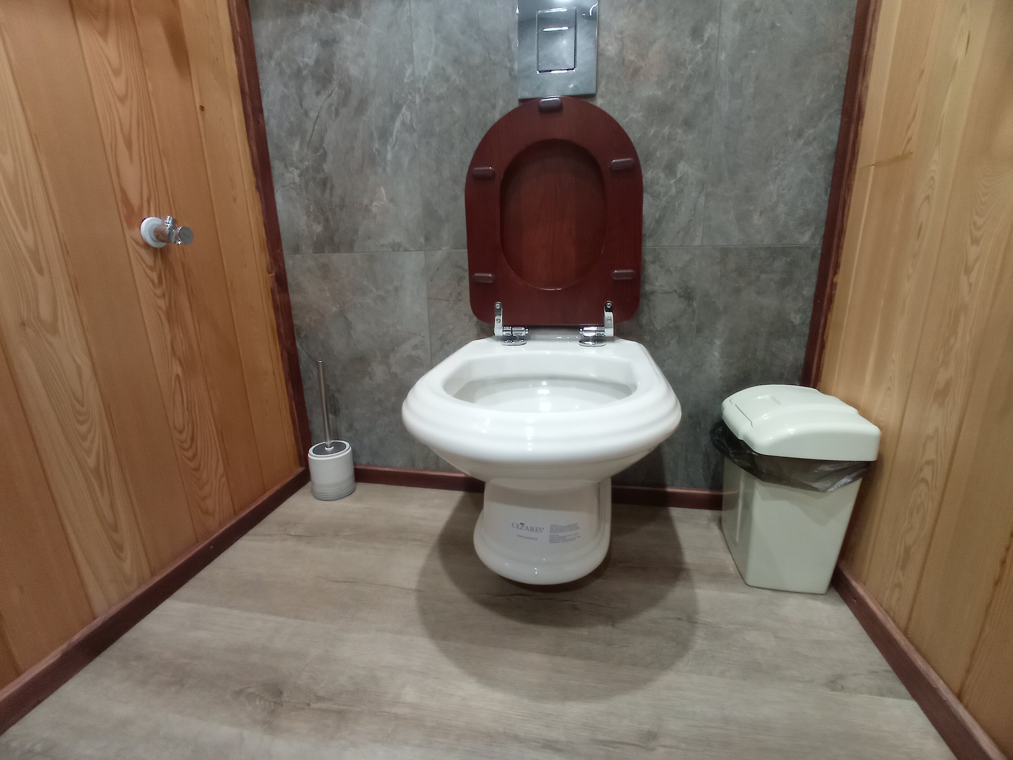 Фото Alexander Beketov's Guesthouse