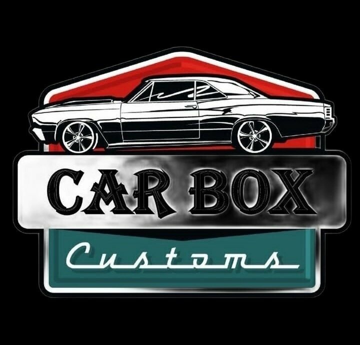 Кар Бокс