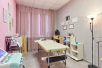 Sweet body (Stanke Dimitrova Avenue, 54А), massage salon