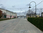 Приволжский городской дом культуры (ulitsa Chkalova, 61В), house of culture