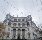 Оазис (проспект Нахимова, 15), real estate agency