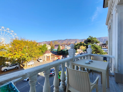 Дом в аренду Арина в Геленджике