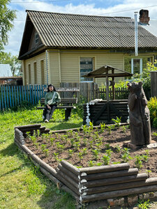Balezinsky istoriko-krayevedchesky muzey (Settlement of Balezino, Kirova Street, 10), museum