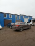 А-Сервис (posyolok Pionerskiy, Medynskaya ulitsa, 4), car service, auto repair