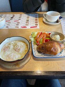 Paprika (ulitsa Neftyanikov, 40), cafe