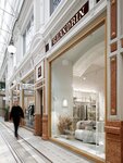 Vorontsova (Nevskiy Avenue, 48) ، محلات بيع أغطية السرير