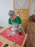 Natalia Talanova Ceramics Studio (Slavyanskaya Street, 2А), pottery workshop