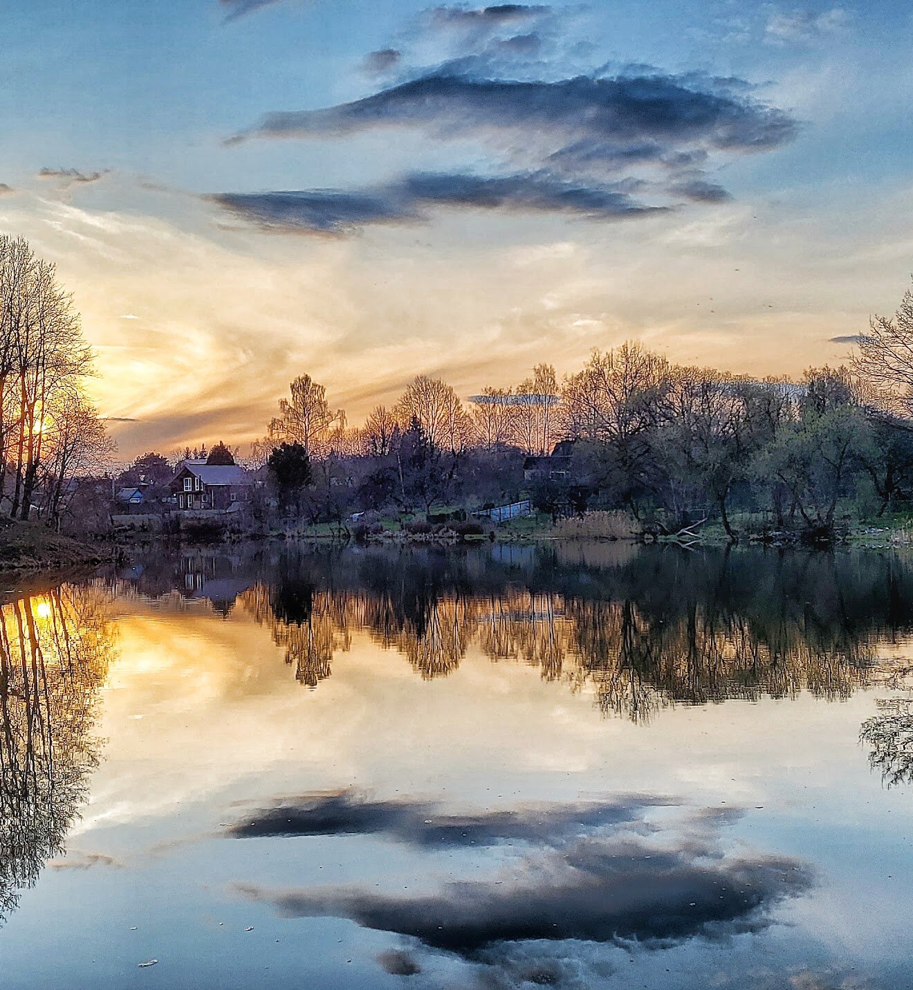 Фото Дворянское гнездо