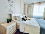 Vegas Apartments na ulice Malaya Yamskaya 63 (Malaya Yamskaya Street, 63), short-term housing rental