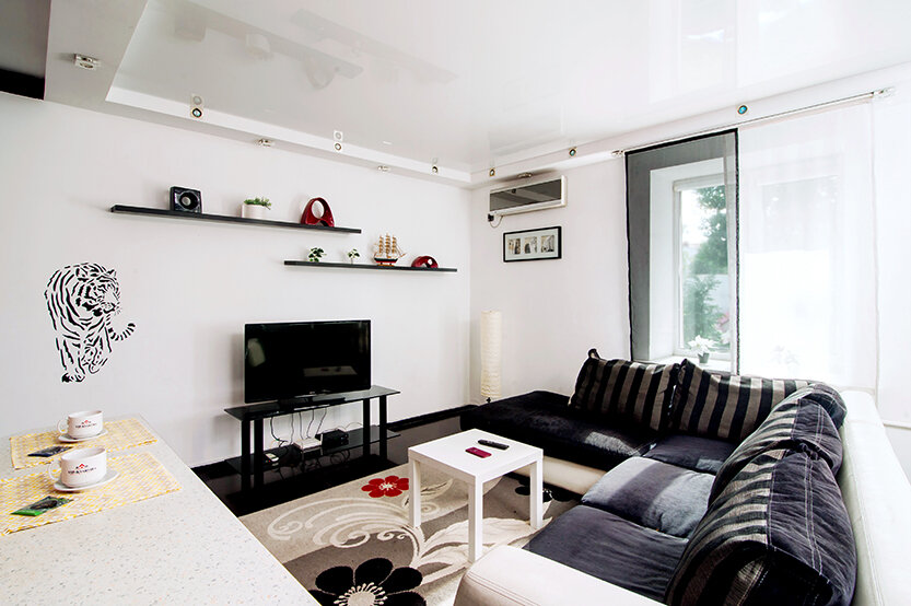 Фото Апарт-Отель