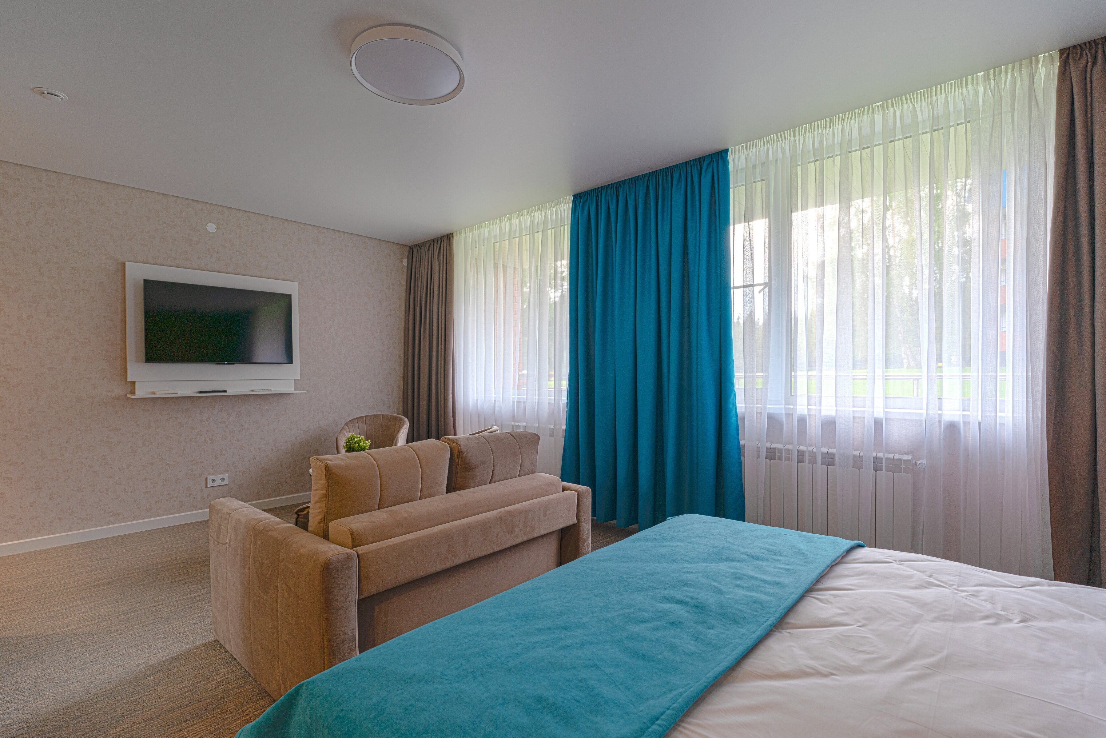 Фото Каникулы в Аксаково