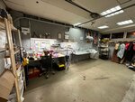 Voskoboy (Osennyaya Street, 23), leather workshop