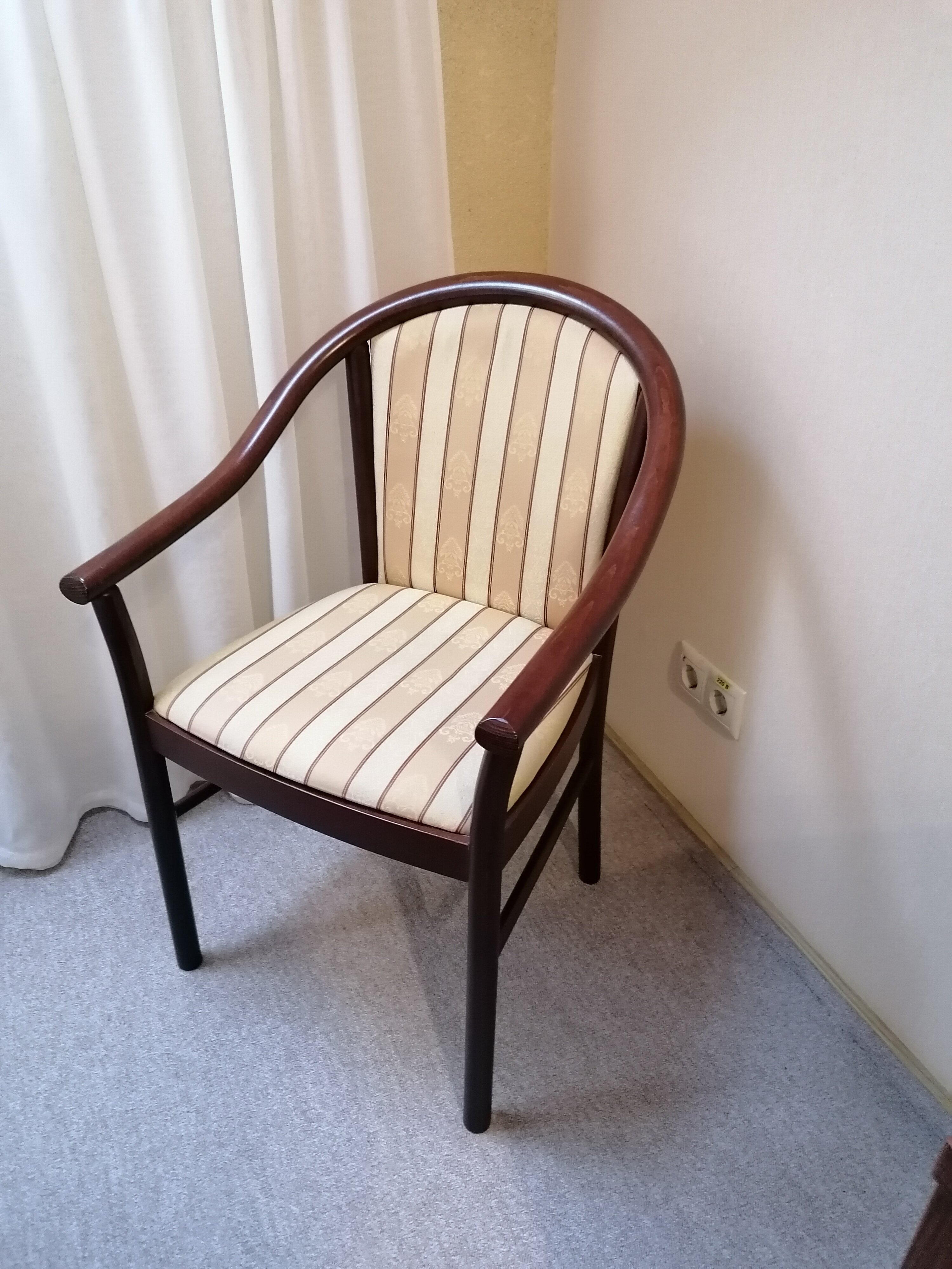 Фото Отель Чайковский