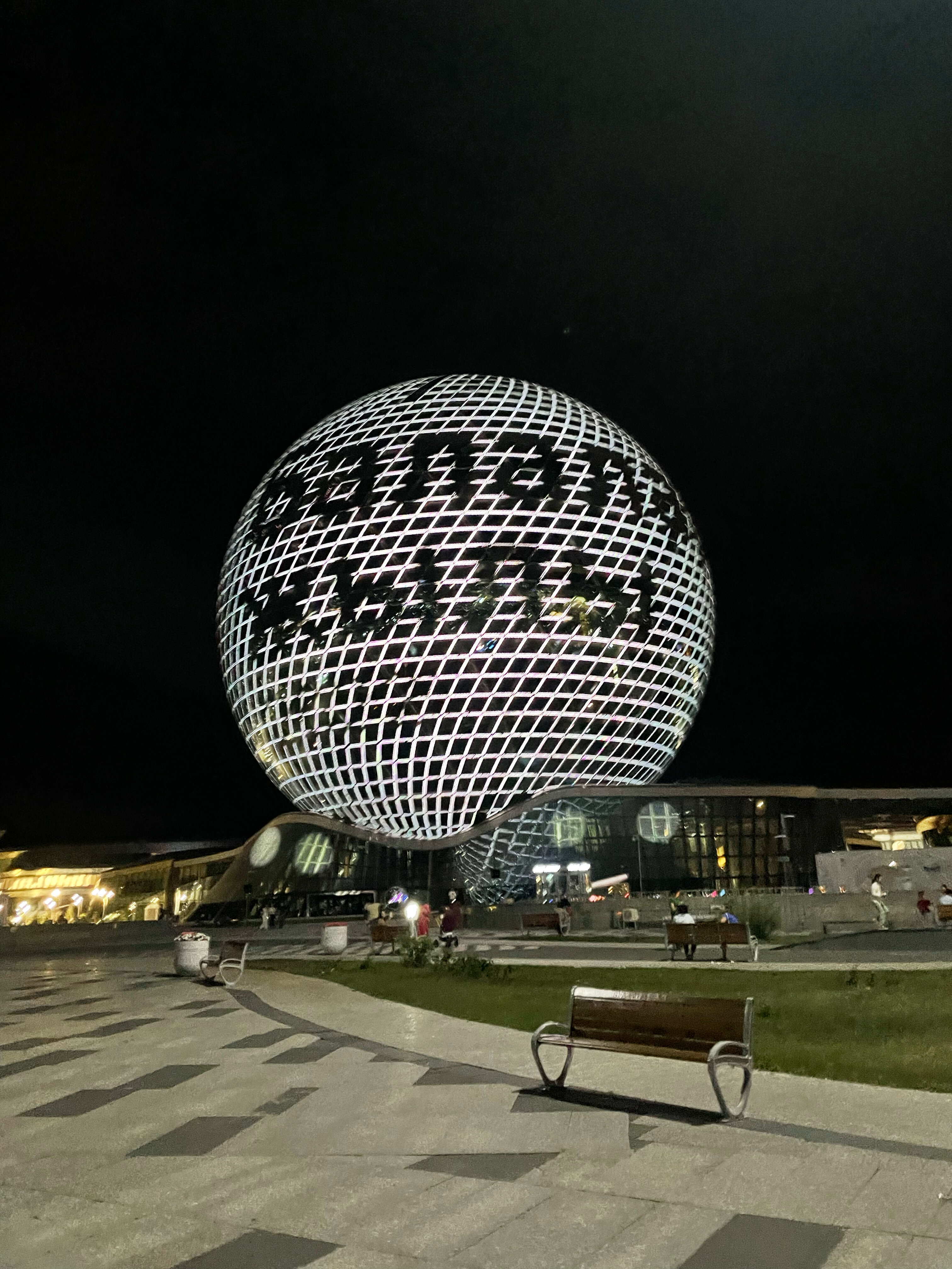 Фото Hilton Astana