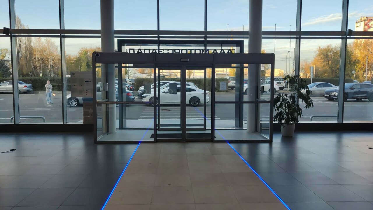 photo JAECOO ААА моторс-Запад