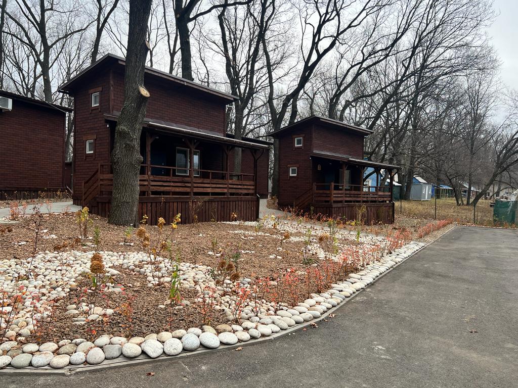 Фото Рассвет