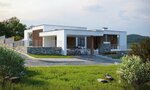 Stroybas (Krymskaya Street, 216А), construction of country houses and cottages