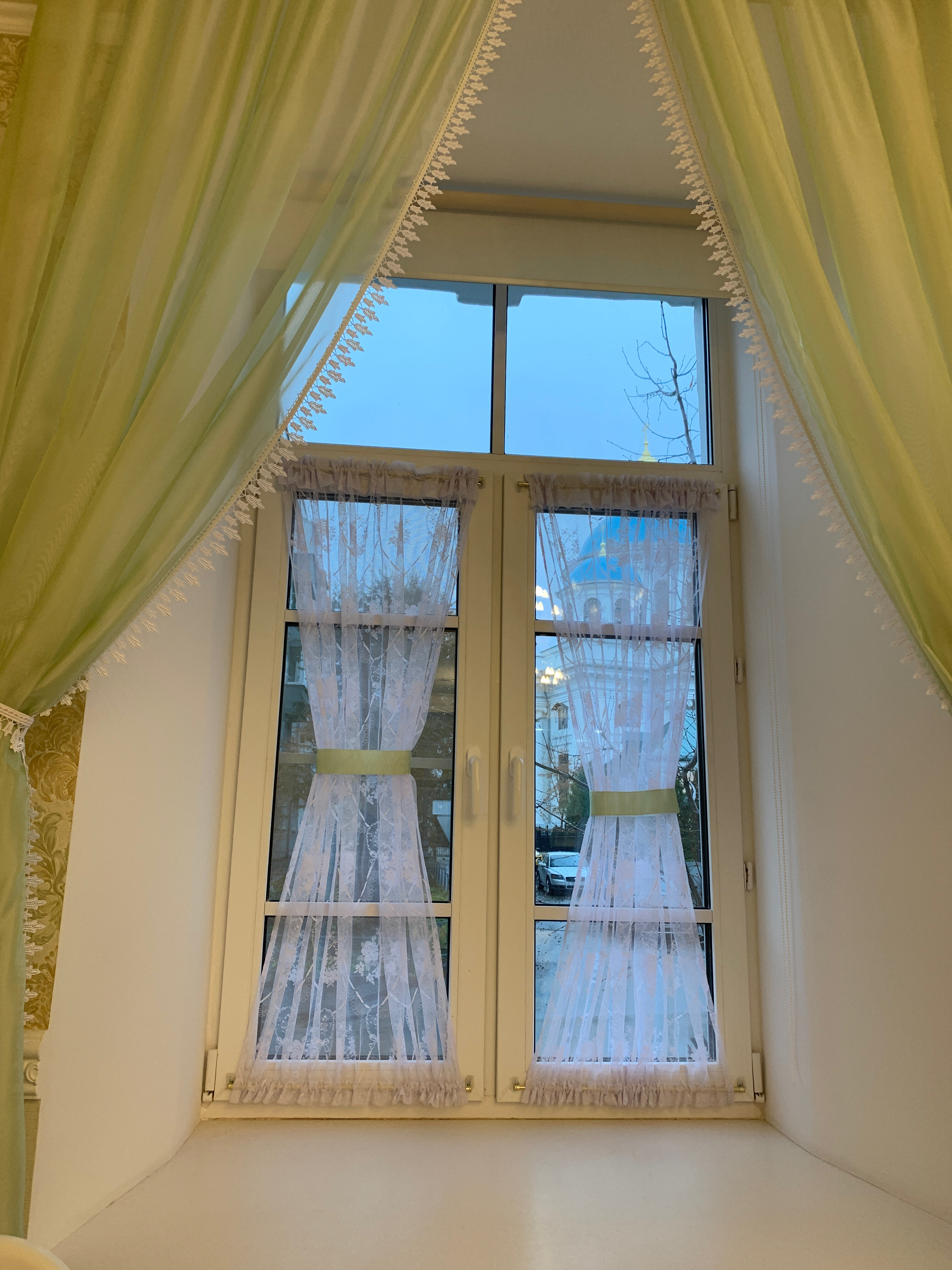 Фото Пилигрим