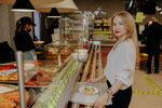 Elki Green (Leninskiy district, Kalinina Street, 40), cafe