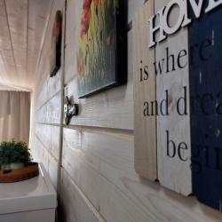 Фото Вепсская Горница