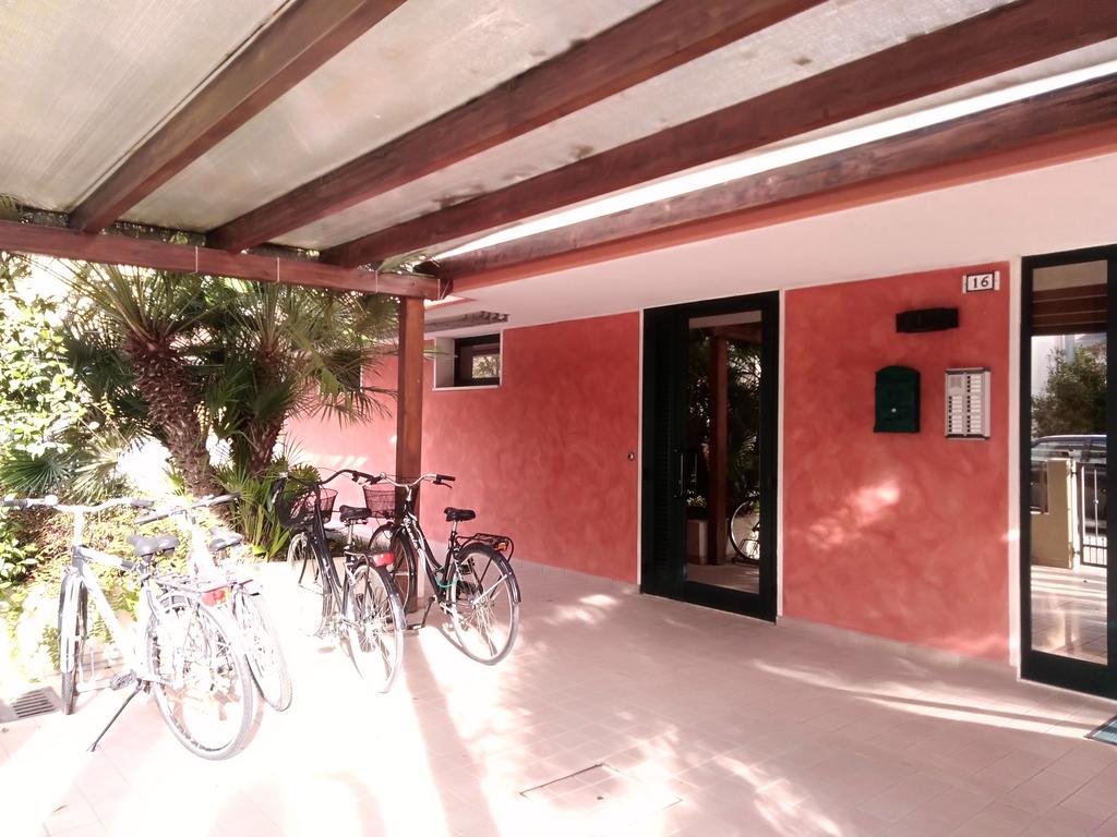 Фото Maestrale Canova Apartments