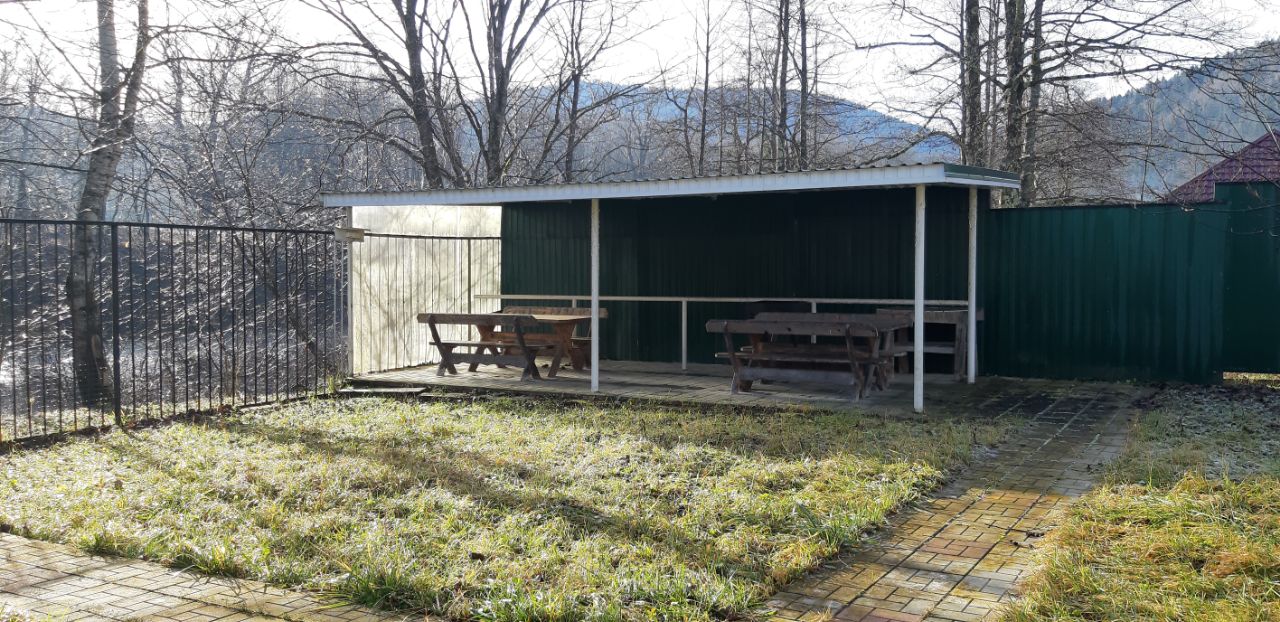 Фото Горное Эхо